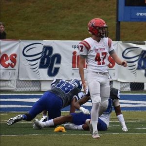 Meet your Posher, Zach